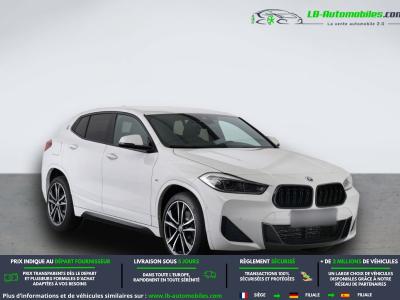 BMW X2 sDrive 20d 190 ch BVA