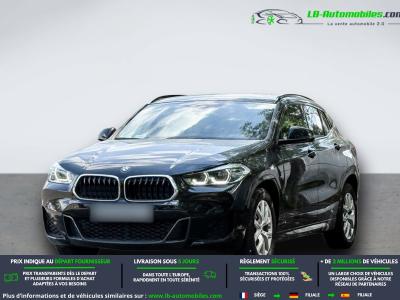 BMW X2 sDrive 20i 178 ch BVA
