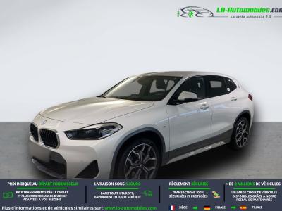 BMW X2 sDrive 20i 178 ch BVA