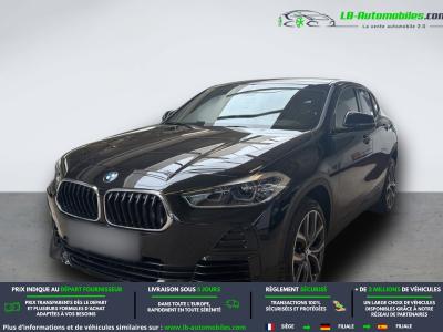 BMW X2 sDrive 20i 178 ch BVA