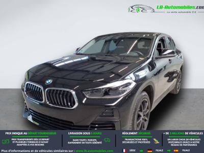 BMW X2 sDrive 18i 136 ch BVA