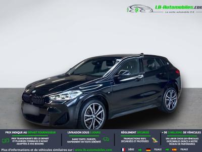 BMW X2 sDrive 18i 136 ch BVA