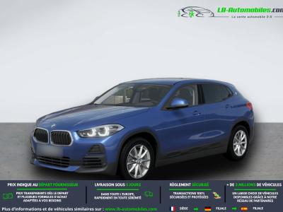 BMW X2 sDrive 18i 136 ch BVA