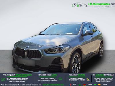 BMW X2 sDrive 18i 136 ch BVA