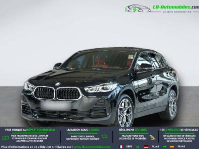 BMW X2 sDrive 18i 136 ch BVA