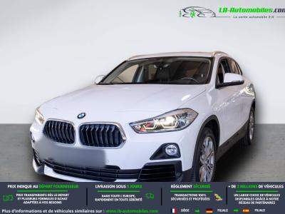 BMW X2 xDrive 20i 192 ch BVA