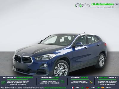 BMW X2 xDrive 20i 192 ch BVA