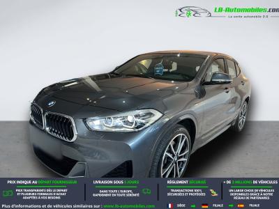 BMW X2 xDrive 20i 192 ch BVA