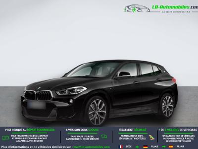 BMW X2 xDrive 20i 192 ch BVA