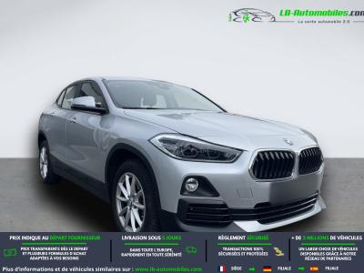 BMW X2 xDrive 20i 192 ch BVA