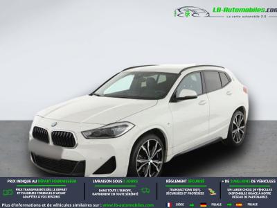 BMW X2 sDrive 20i 178 ch BVA