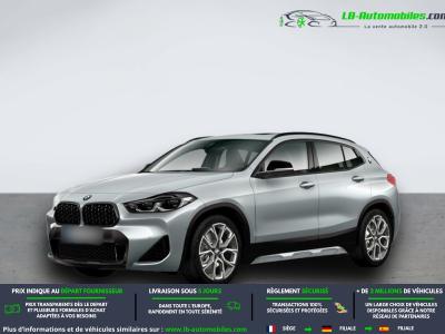 BMW X2 xDrive 25d 231 ch BVA