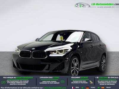 BMW X2 sDrive 20i 178 ch BVA