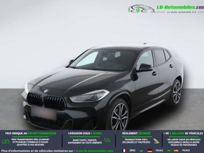 BMW X2 xDrive 20i 178 ch BVA