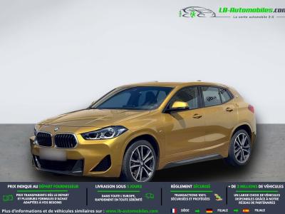BMW X2 xDrive 20i 178 ch BVA