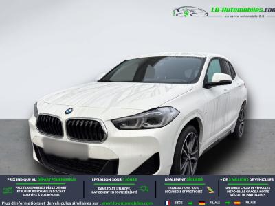 BMW X2 xDrive 20i 178 ch BVA