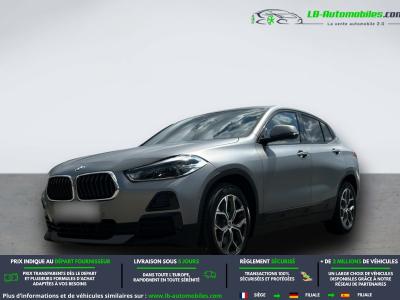 BMW X2 xDrive 20d 190 ch BVA