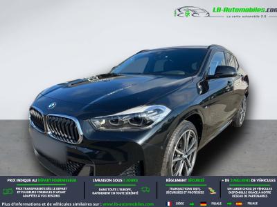 BMW X2 xDrive 20i 192 ch BVA