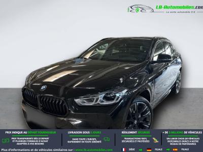 BMW X2 xDrive 20i 178 ch BVA