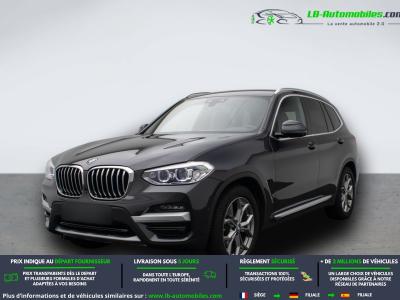 BMW X3 xDrive20d 190ch BVA
