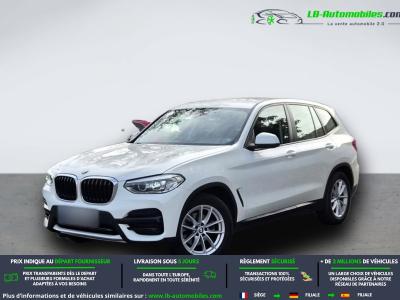 BMW X3 xDrive20d 190ch BVA