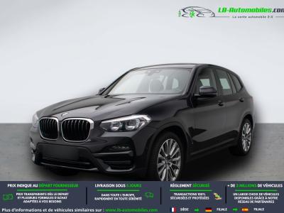 BMW X3 xDrive 30i 252ch BVA