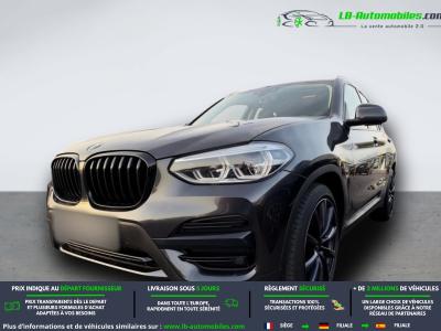 BMW X3 xDrive 30i 252ch BVA