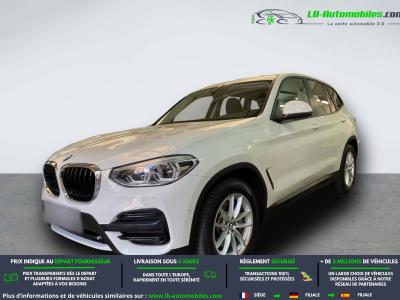 BMW X3 xDrive30d 265ch BVA