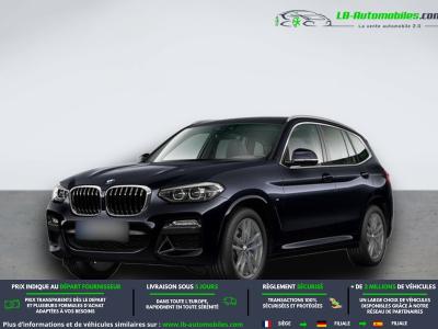 BMW X3 M 480ch BVA