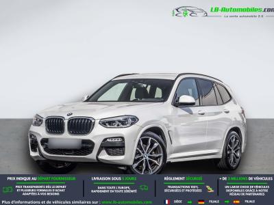 BMW X3 xDrive20d 190ch BVA