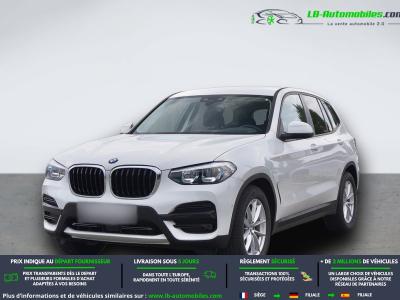 BMW X3 xDrive20d 190ch BVA