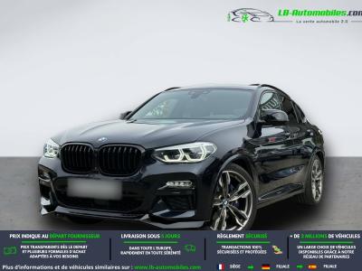 BMW X4 M40i 354ch BVA