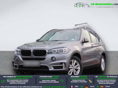 BMW X5 xDrive35i 306 ch BVA