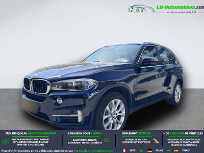 BMW X5 xDrive35i 306 ch BVA