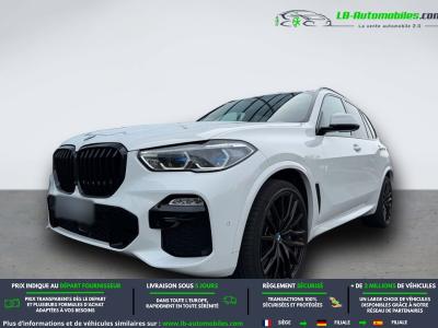 BMW X5 xDrive30d 265 ch BVA