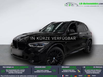 BMW X5 xDrive40d 340 ch BVA