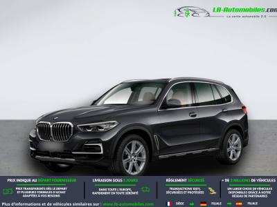 BMW X5 xDrive40d 340 ch BVA