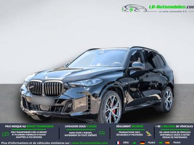 BMW X5 xDrive30d 298 ch BVA