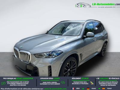 BMW X5 xDrive30d 298 ch BVA