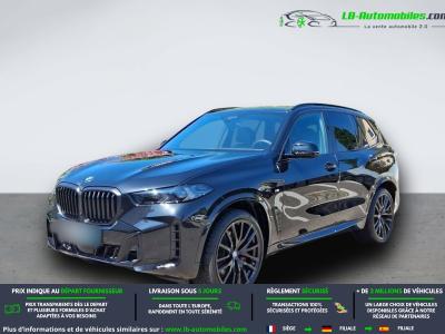 BMW X5 xDrive30d 298 ch BVA