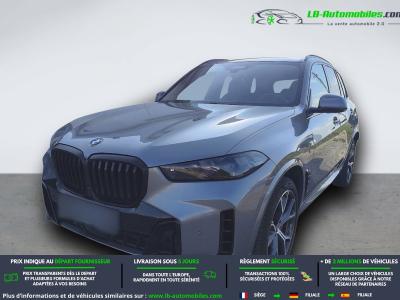 BMW X5 xDrive30d 298 ch BVA