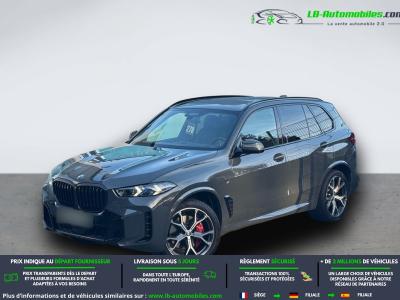BMW X5 xDrive30d 298 ch BVA