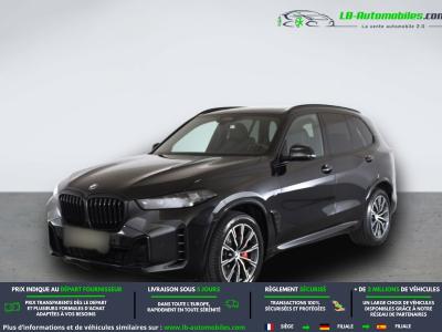 BMW X5 xDrive30d 298 ch BVA