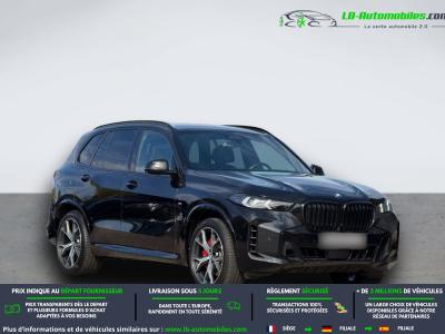 BMW X5 xDrive30d 298 ch BVA