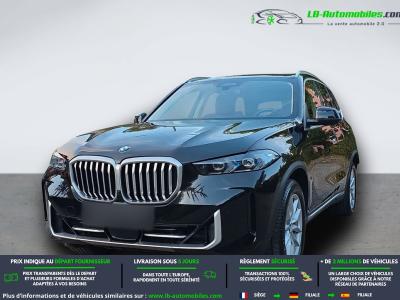 BMW X5 xDrive30d 298 ch BVA