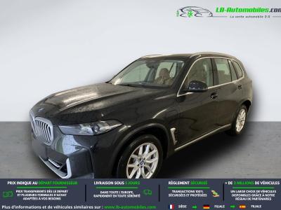 BMW X5 xDrive50e 489 ch BVA