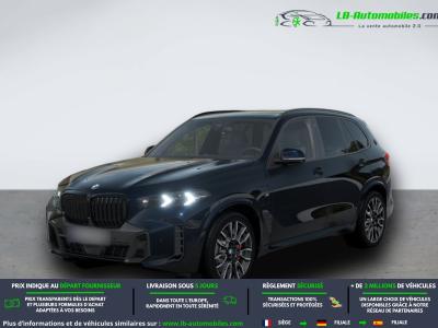 BMW X5 xDrive50e 489 ch BVA