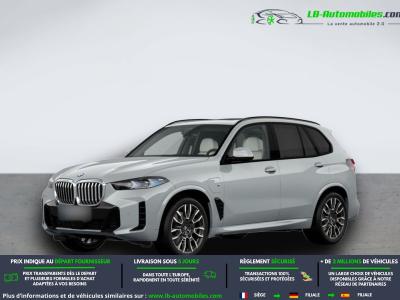 BMW X5 xDrive50e 489 ch BVA