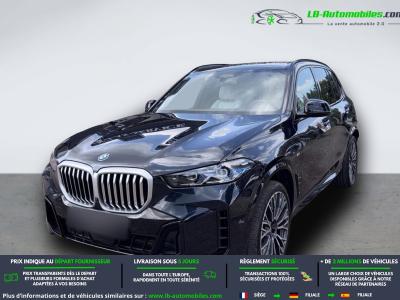 BMW X5 xDrive50e 489 ch BVA