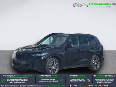 BMW X5 xDrive50e 489 ch BVA